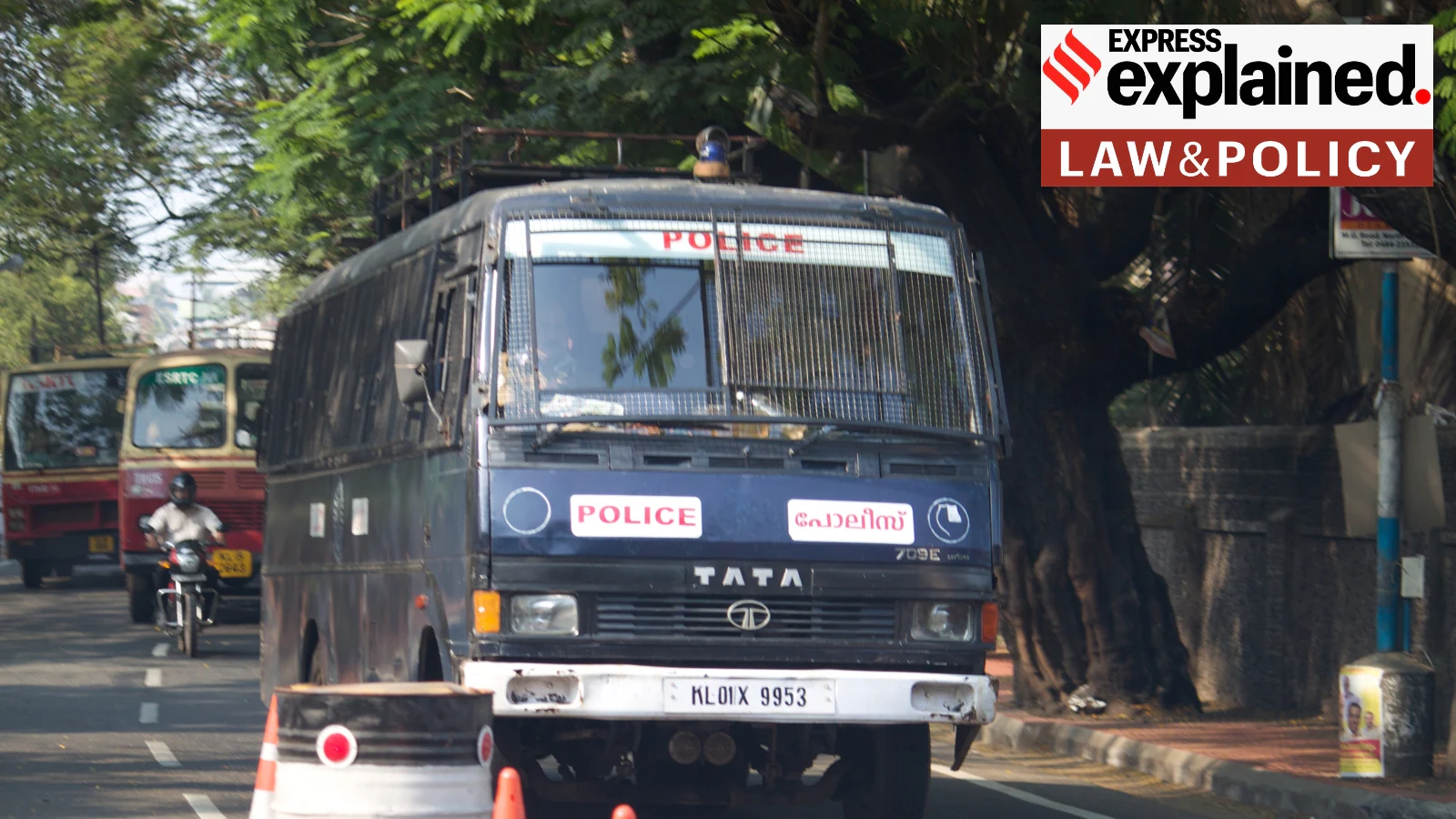 केरल वायरल वीडियो आत्महत्या मामला: महिला को जमानत नहीं, आत्महत्या उकसाने के कानून की व्याख्या