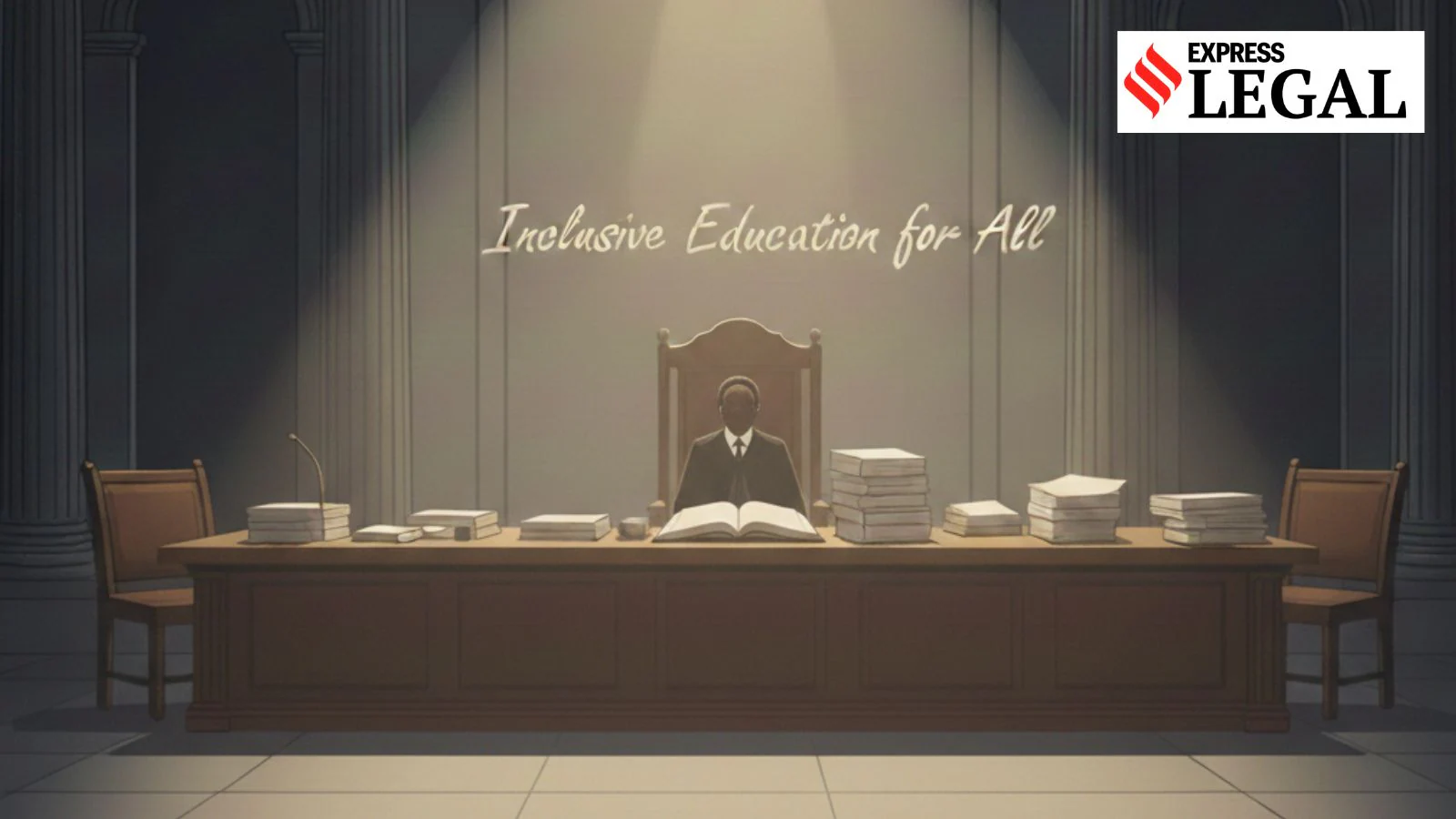 मद्रास हाई कोर्ट का अहम फैसला: दिव्यांग लॉ छात्र के समावेशी शिक्षा के अधिकार की रक्षा के लिए किया हस्तक्षेप