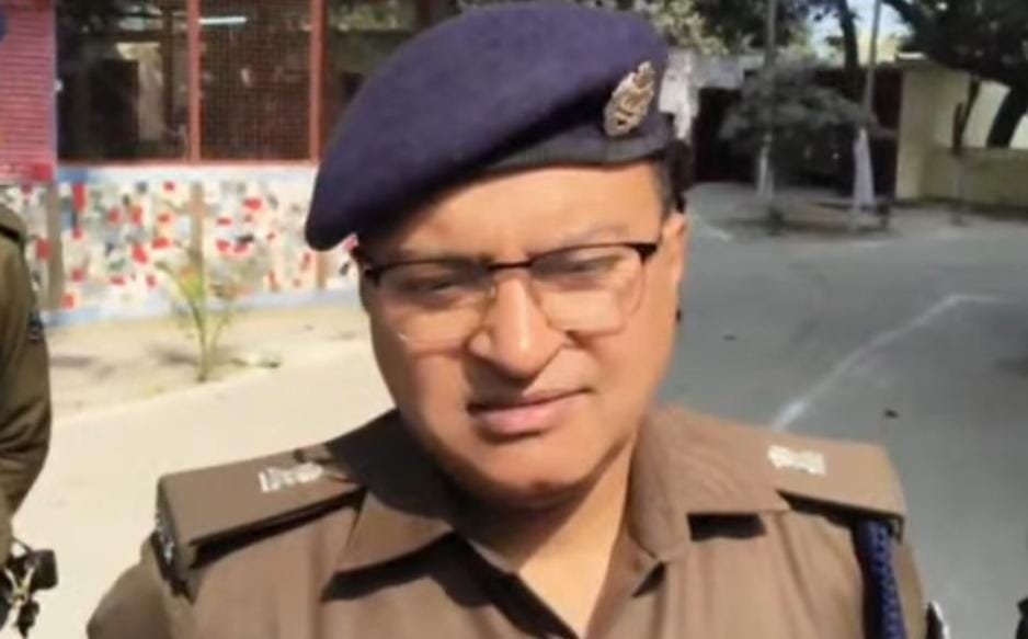 बेगूसराय में सिविल कोर्ट को बम धमकी, प्रशासन अलर्ट मोड में