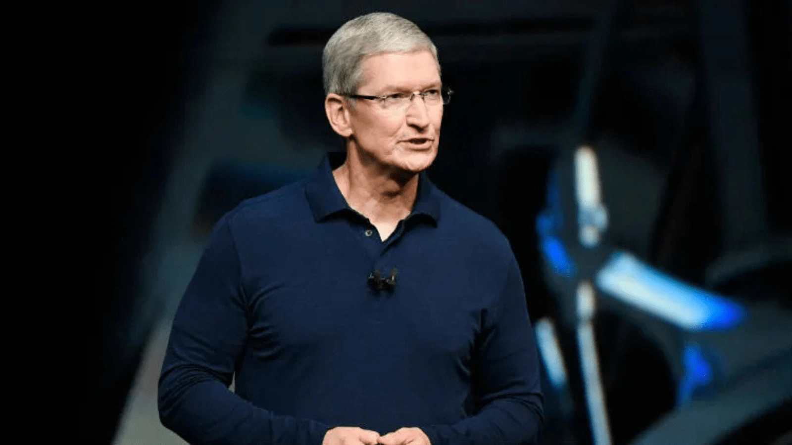 “‘अब तनाव कम करने का समय है’: मिनियापोलिस के ICE शूटिंग पर Apple के CEO टिम कुक का बयान”