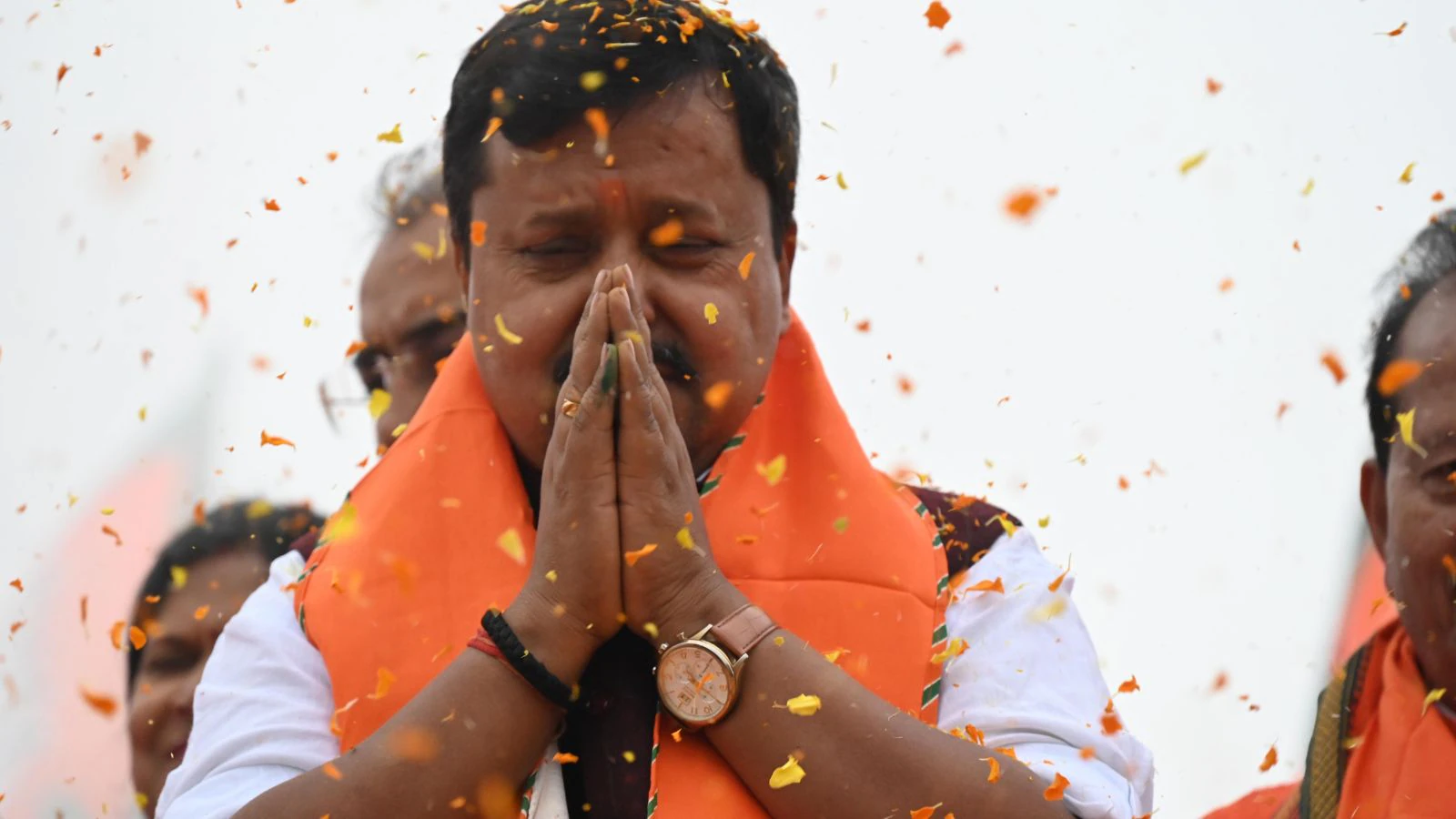 नए भाजपा अध्यक्ष नितिन नबीन की टीम में शामिल होने से पहले नेताओं को ‘पोल‑बाउंड’ राज्यों में देना होगा ऑडिशन