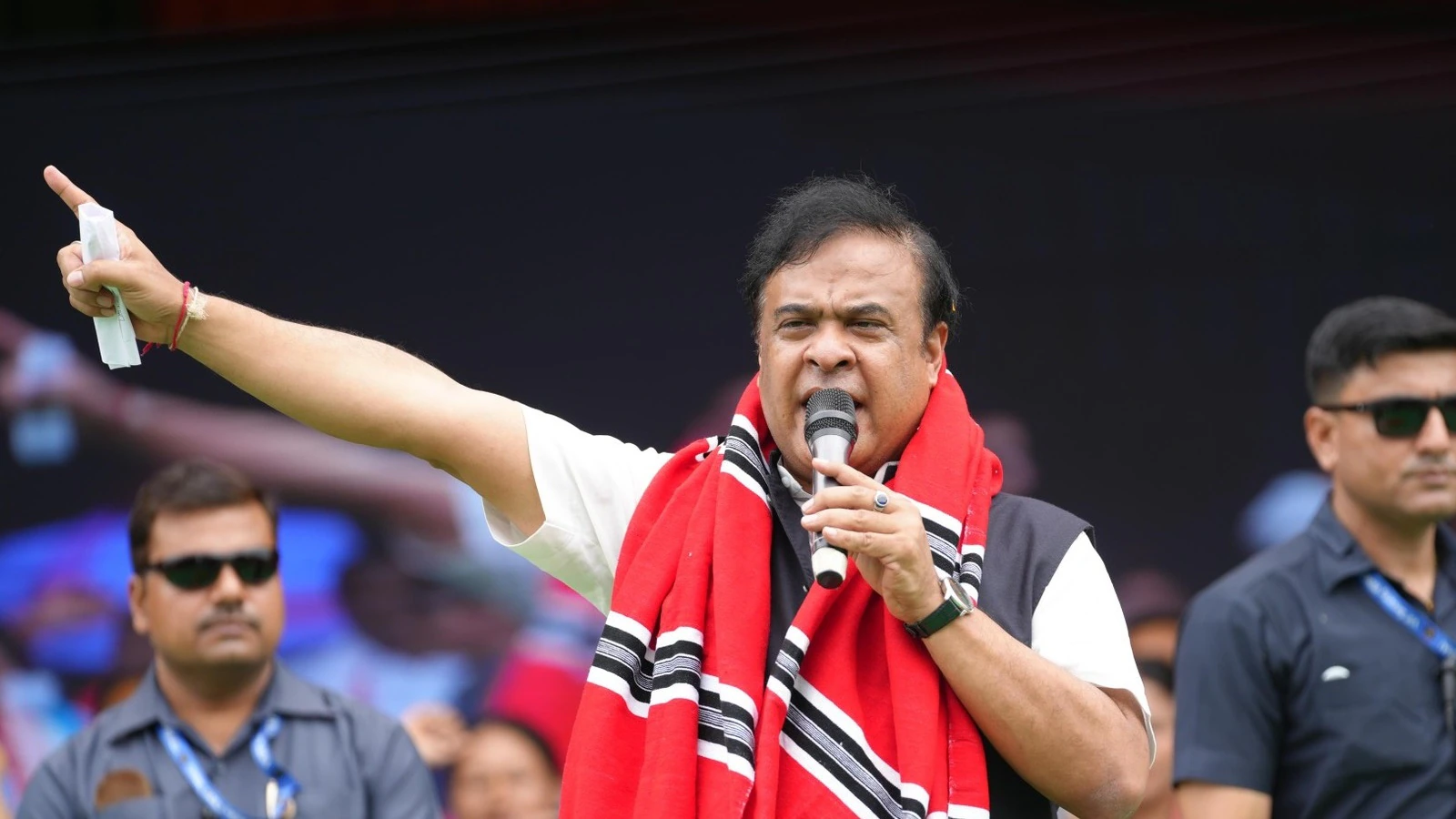 ‘अभूतपूर्व गिरावट’: हिमंत बिस्वा सरमा की ‘मिया’ टिप्पणी से असम में विपक्ष का गुस्सा भड़क गया