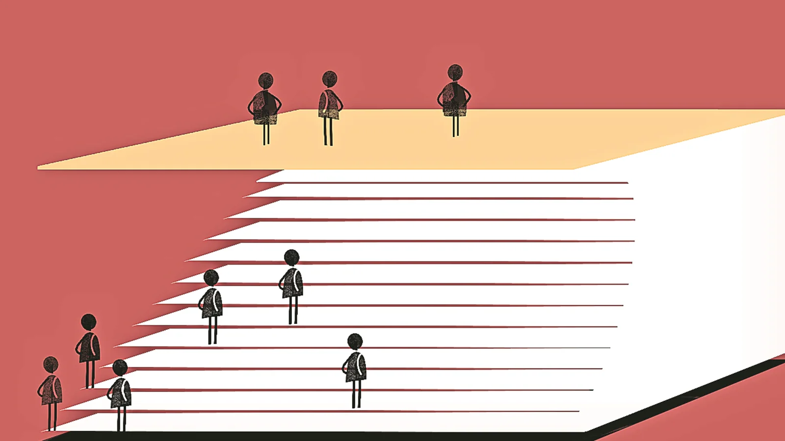 UGC रेगुलेशंस विवाद के पीछे छिपी गहरी दरार: सामाजिक, वैचारिक और राजनीतिक संघर्ष — योगेंद्र यादव