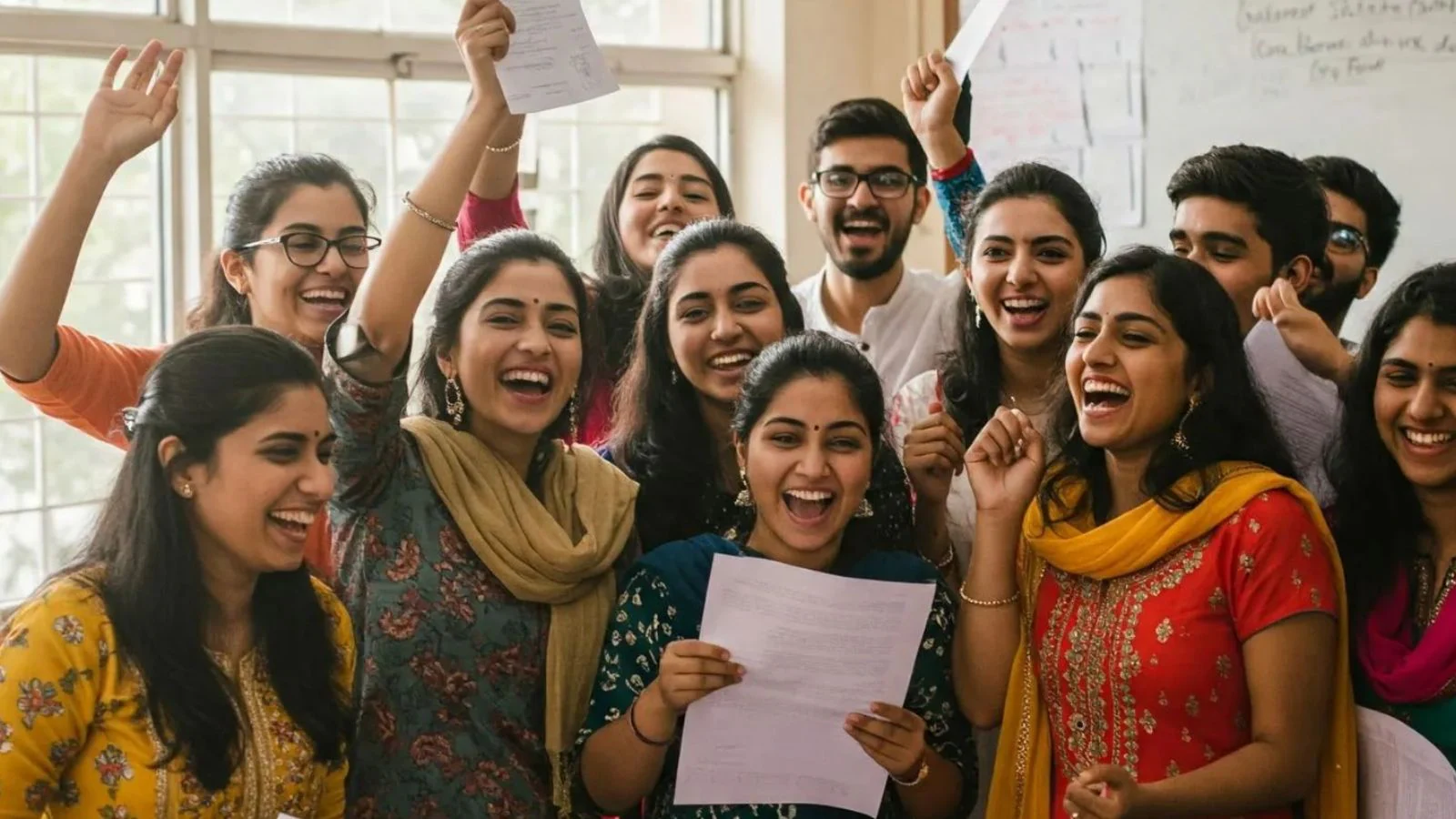 UGC NET दिसंबर 2025 रिजल्ट लाइव अपडेट: NET-JRF स्कोरकार्ड 4 फरवरी तक ugcnet.nta.nic.in पर होंगे जारी