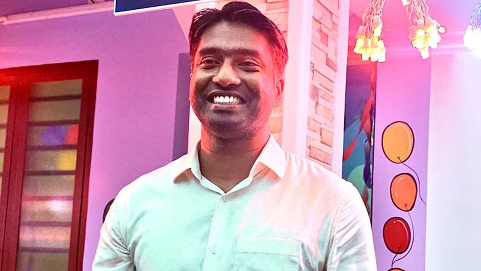 जब आंगनवाड़ी कार्यकर्ता का बेटा बना IAS अधिकारी: त्रिशूर कलेक्टर ने कैसे बदला वही सिस्टम जिसने उन्हें पाला-पोसा