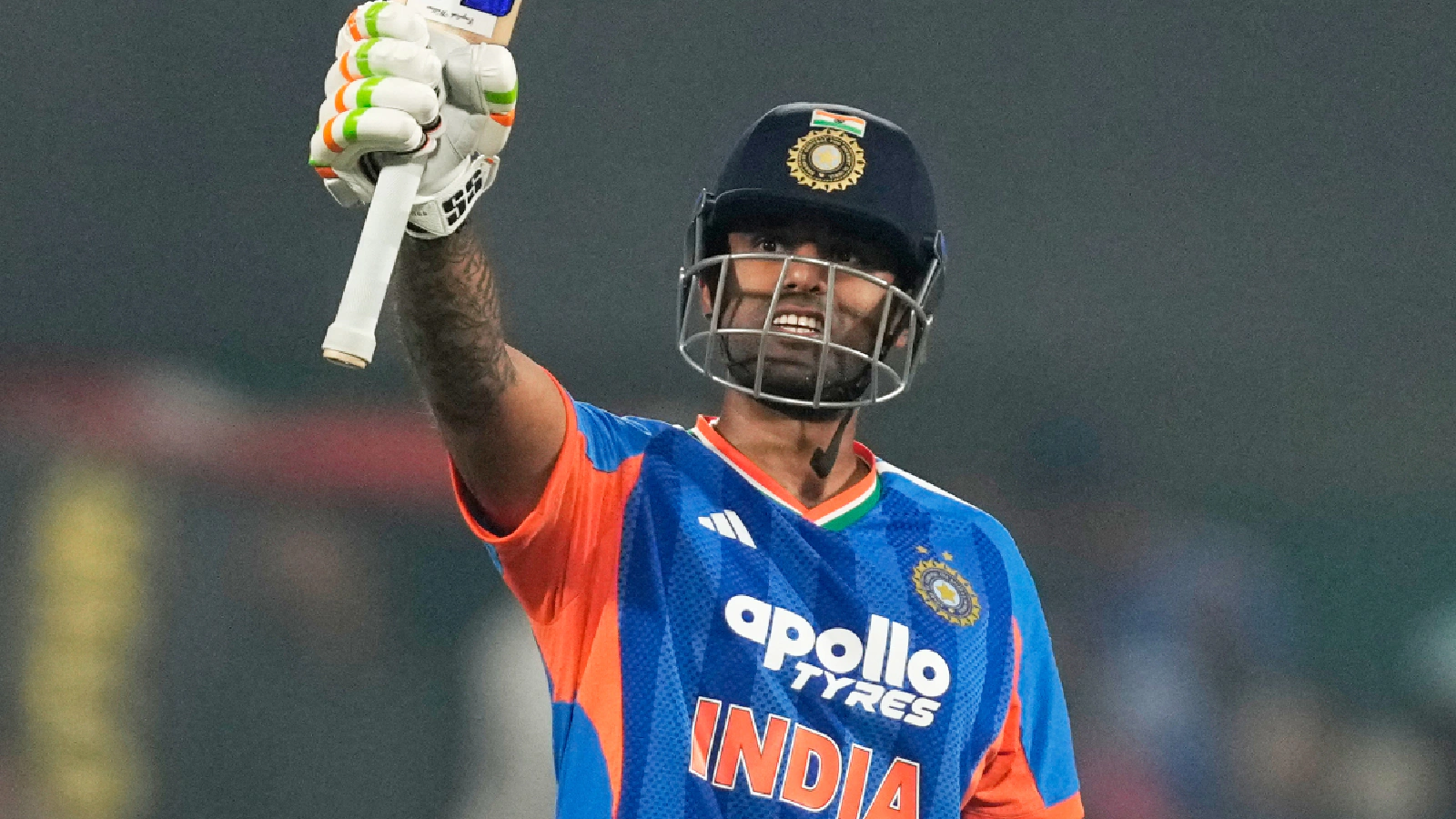 ‘हमारी फ्लाइट बुक है, हम कोलंबो जा रहे हैं’: पाकिस्तान के बॉयकॉट कॉल पर बोले भारतीय कप्तान सूर्यकुमार यादव