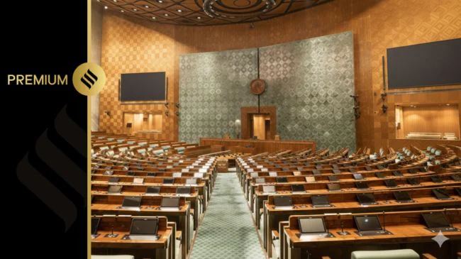 विचार संपादक की ओर से: वंदे मातरम और वायु प्रदूषण पर संसद की चुप्पी