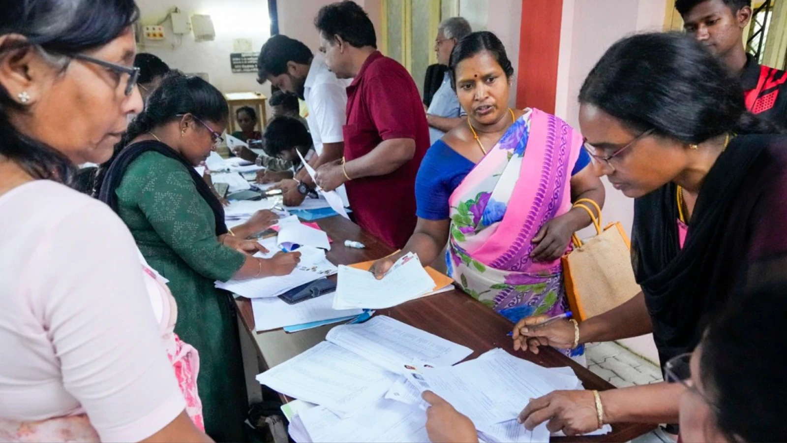 पुणे नगर निगम चुनाव: एनसीपी के साथ गठबंधन वार्ता विफल, एनसीपी (एसपी) ने महा विकास अघाड़ी में वापसी की