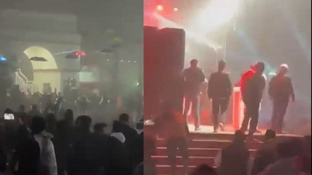 फरीदपुर में भीड़ के हमले के बाद बांग्लादेशी रॉकस्टार जेम्स का कॉन्सर्ट रद्द; कई लोग घायल